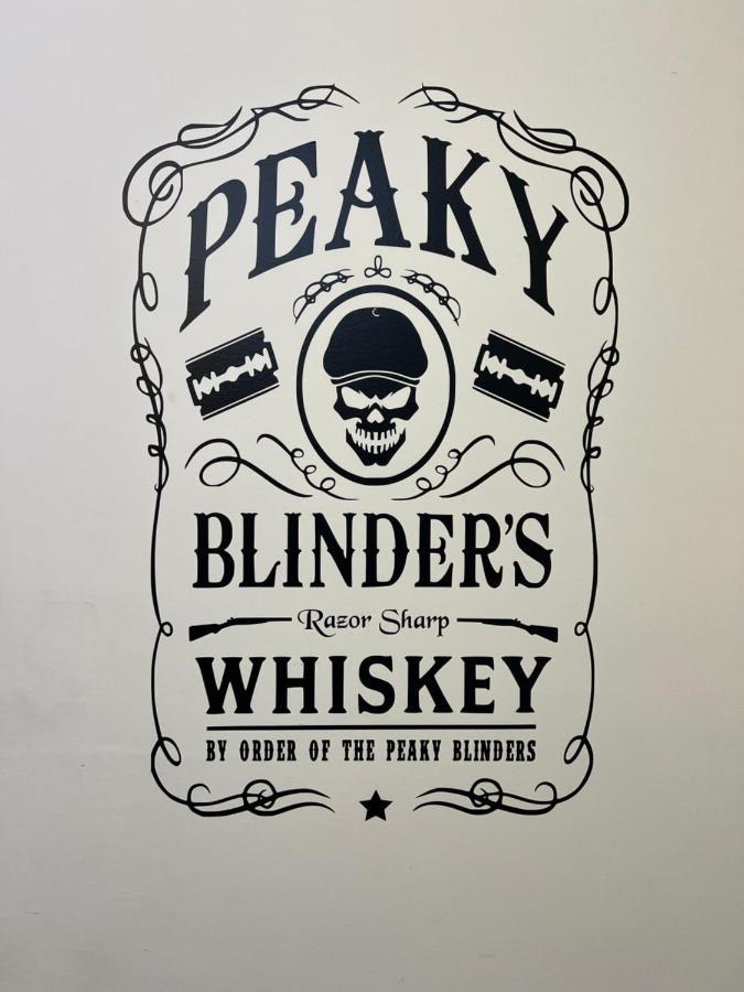 Peaky Blinders 5 Min Walk To Tower Sleeps Up To 14 Apartamento Blackpool